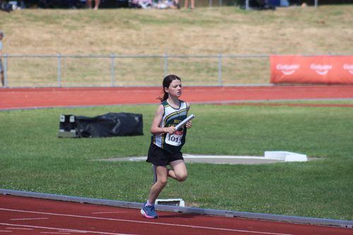 2026 Colgate Games Day 3 photo